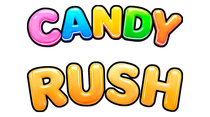 Candy Rush Slot